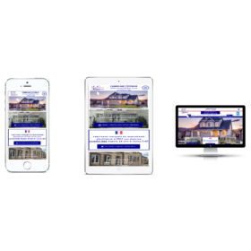 responsive design sarl alves