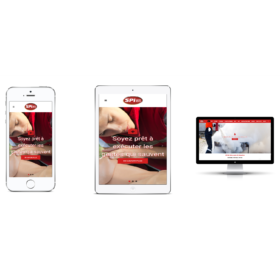 responsive design sarl alves