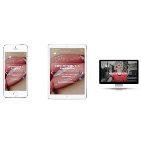 responsive design sarl alves