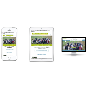 responsive design sarl alves