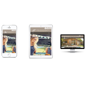 responsive design sarl alves