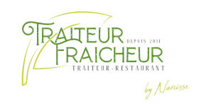 Logo traiteur fraîcheur